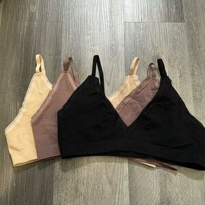 COMFY BRAS SIZE XXL